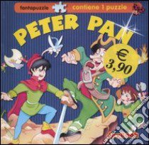 Peter Pan libro