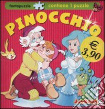 Pinocchio libro