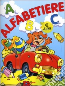 Alfabetiere libro