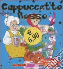 Cappuccetto Rosso libro