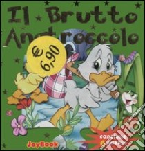 Il brutto anatroccolo libro