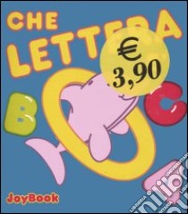 Che lettera è libro