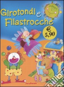 Girotondi e filastrocche libro