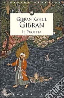 Il profeta libro di Gibran Kahlil