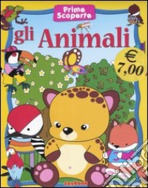 Gli animali libro