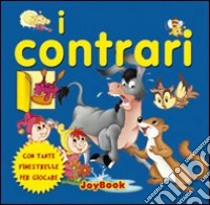 I contrari libro