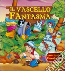 Il vascello fantasma libro