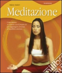 Meditazione libro di Autieri Stefano