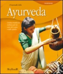 Ayurveda libro