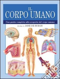 Il corpo umano libro