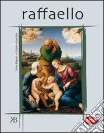 Raffaello libro di Bèguin Sylvie - Garofalo Cristiana