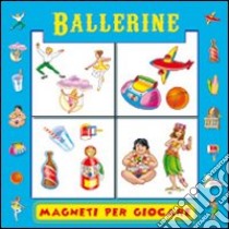 Ballerine libro