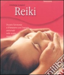 Reiki libro di Lomazzi G. (cur.)