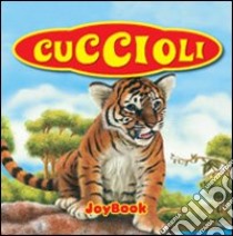 Cuccioli libro