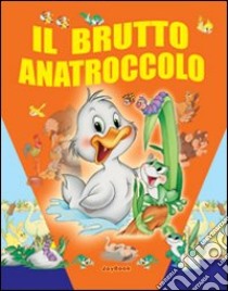 Il brutto anatroccolo libro