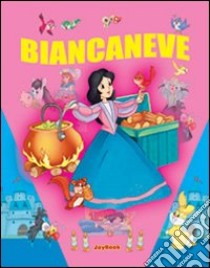 Biancaneve libro