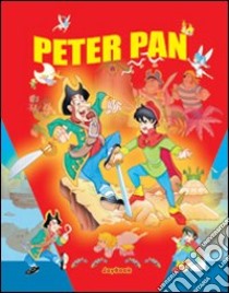 Peter Pan libro