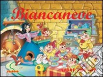 Biancaneve. Ediz. illustrata libro di Grottoli Cristina