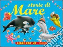 Storie di mare libro