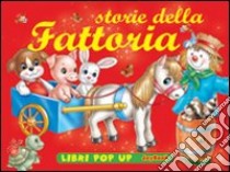 Storie della fattoria libro