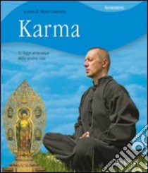 Karma libro di Canevaro S. (cur.)