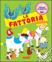 La fattoria libro