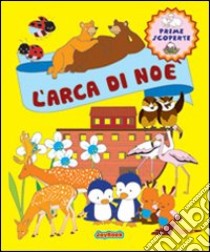 L'arca di Noè libro