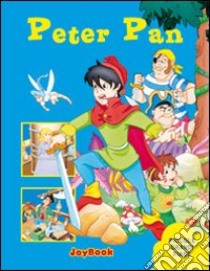 Peter Pan. Ediz. illustrata libro