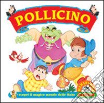 Pollicino libro