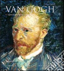 Van Gogh libro di Sirigatti Cristina