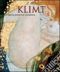 Klimt libro di Cavenago Margherita - Spano Livia