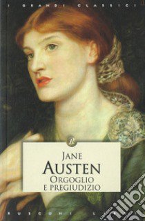 Orgoglio e pregiudizio libro di Austen Jane