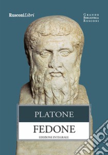 Fedone libro di Platone