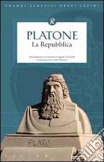 La Repubblica libro di Platone