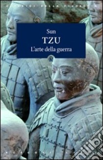 L'arte della guerra libro di Sun Tzu