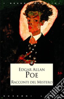 I racconti del mistero libro di Poe Edgar Allan