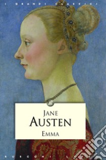 Emma libro di Austen Jane