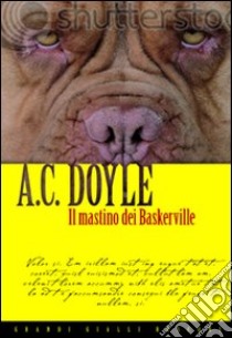 Il mastino dei Baskerville libro di Doyle Arthur Conan