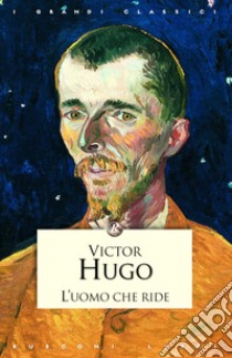 L'uomo che ride libro di Hugo Victor