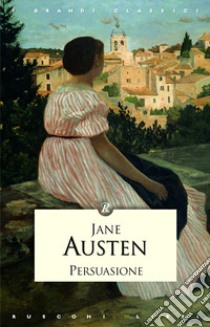 Persuasione libro di Austen Jane