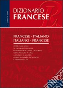 Dizionario francese libro