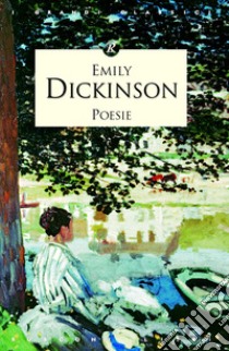 Poesie libro di Dickinson Emily