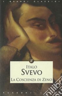 La coscienza di Zeno libro di Svevo Italo