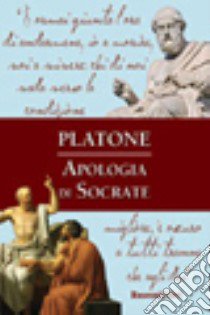 Apologia di Socrate libro di Platone