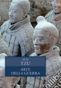 L'arte della guerra libro di Sun Tzu