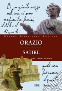 Satire libro di Orazio Flacco Quinto