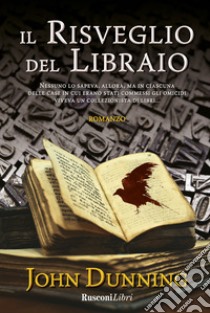 Il risveglio del libraio libro di Dunning John