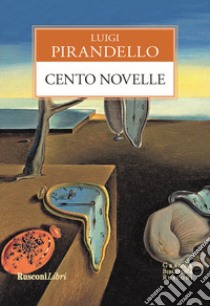 Cento novelle libro di Pirandello Luigi