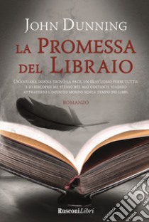 La promessa del libraio libro di Dunning John