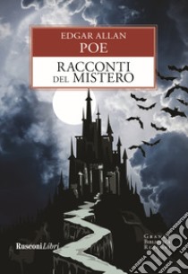 I racconti del mistero libro di Poe Edgar Allan